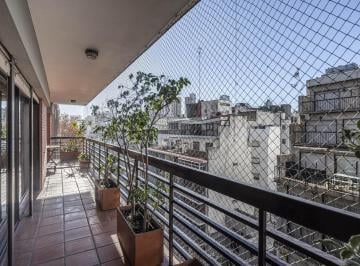 Departamento · 187m² · 5 Ambientes · 1 Cochera · Departamento | Venta | Palermo | 5 Ambientes | Cochera