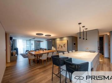 Departamento de 8 ambientes, Córdoba · Depto - 2dorm - Belgrano Park