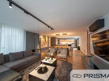 Departamento de 8 ambientes, Córdoba · Depto - 2dorm - Belgrano Park