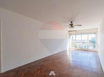 Departamento · 85m² · 4 Ambientes · Venta Apto Tres Cruces 2 Dorm.