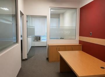 Oficina comercial · 60m² · Oficina en San Nicolás