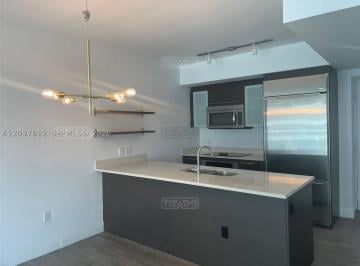 Departamento · 68m² · 2 Ambientes · 1 Cochera · Departamento en Venta en Brickell, Miami, Florida