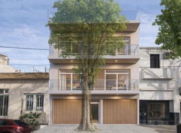 PH de 2 ambientes, Monte Castro · Phs de 2 Amb. en Dúplex, con 2 Baños y Terraza Propia, Sin Expensas. Super Luminosos!2 Unidades