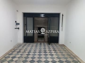 Local comercial · 21m² · 1 Ambiente · Local