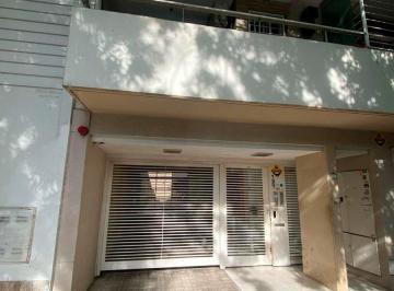 Garage · 174m² · Cochera 174 m² - Ayacucho 1900 - Rep. de La Sexta - Rosario | Venta