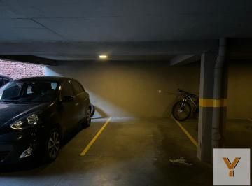 Garage · 12m² · Cochera en Alquiler - - 12 m - Chacarita