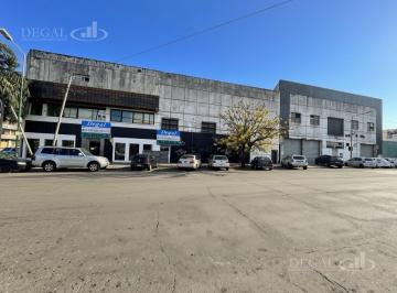 Bodega-Galpón · 3700m² · Galpón en Villa Lynch
