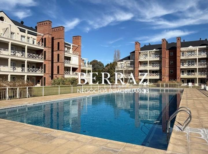 Departamento · 85m² · 3 Ambientes · 1 Cochera