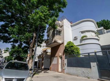 PH · 30m² · 2 Ambientes · PH en Villa del Parque