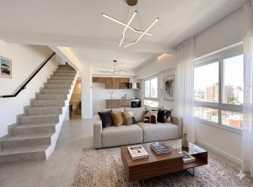 Departamento · 56m² · 2 Ambientes · Venta Departamento 2 Ambientes Duplex Caballito Amenities