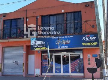 Local comercial · 95m² · Local en Alquiler Garin