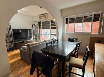 Departamento · 65m² · 2 Ambientes · Departamento en Belgrano 2 Ambientes