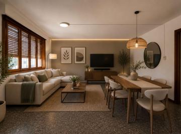 PH · 120m² · 4 Ambientes · 1 Cochera · Venta PH Villa Pueyrredon 4 Amb Cochera - Terraza