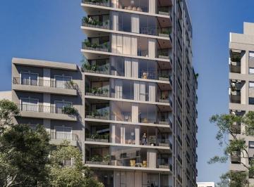 Departamento de 1 ambiente, Villa Crespo · Venta Departamento a Estrenar Amenities Top en Villa Crespo