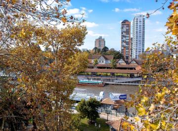 Departamento · 55m² · 2 Ambientes · Venta 2 Amb Tigre