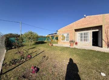 Casa · 503m² · 4 Ambientes · 4 Cocheras · Casa en Venta en Empalme a Tanti