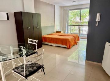 Departamento · 35m² · 1 Ambiente · Departamento Monoambiente - Palermo Soho - Alquiler Temporal