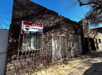 Terreno · 890m² · Lote Sobre Calle Principal 890 m²