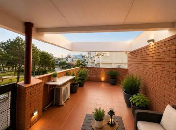 Foto1 · Apartamento con Parrillero en Venta, 3 Dorm., Plaza Mexico