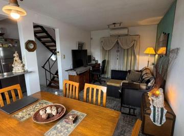 PH · 112m² · 4 Ambientes · 2 Cocheras · Dúplex en Calle 143 Entre 39 y 40