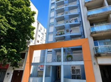Departamento · 45m² · 2 Ambientes · 59 Nº473 Entre 4 y 5 - 9ºb