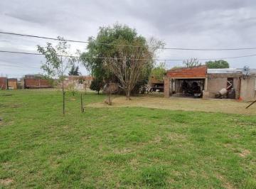 Casa · 60m² · 4 Ambientes · 2 Cocheras · Casa en Venta Berisso