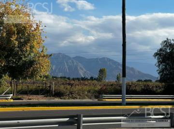 Terreno · Terreno - Rivadavia
