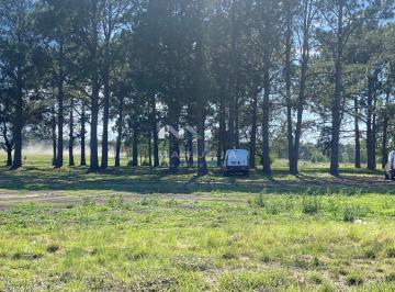 Terreno · 835m² · Terreno Lote en Venta en El Tilbury, Pilara, Pilar