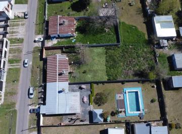 Casa · 150m² · 4 Ambientes · 3 Cocheras · Casa en San Carlos, La Plata