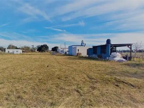 Terreno · 629m²