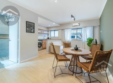 Departamento · 40m² · 2 Ambientes · 2 Ambientes Reciclado con Patio | Categoría y Excelente Ubicación