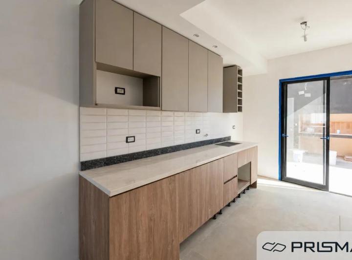 Casa · 67m² · 3 Ambientes · 1 Cochera