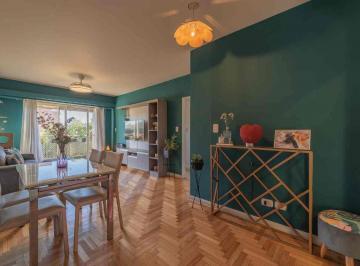 Departamento · 48m² · 2 Ambientes · Venta Depto 2 Ambientes Reciclado en Villa Devoto