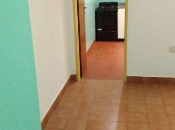 Departamento de 2 ambientes, Floresta · Departamento Dos Ambientes en Concordia 162 Zona Comercial Mayorista en Flores