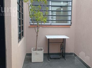 PH · 43m² · 3 Ambientes · Excelente PH 3 Ambientes con Patio en Alquiler en Quilmes