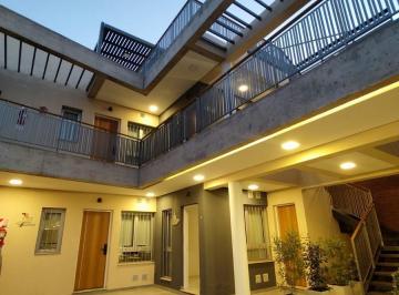 Departamento · 74m² · 2 Ambientes · 1 Cochera · Departamento - Rivadavia
