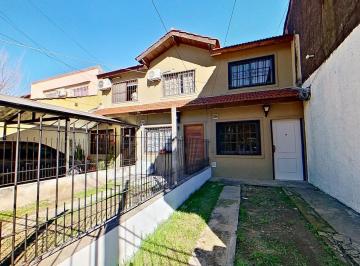 Departamento · 34m² · 3 Ambientes · 1 Cochera · Venta Duplex 3 Amb C/jardin y Cochera