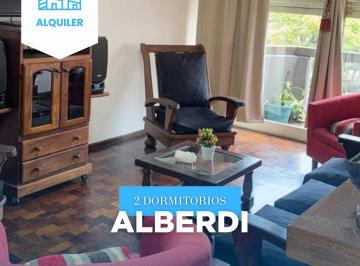Departamento de 5 ambientes, Córdoba · Centro - Avellaneda 272 - Alquiler Amoblado Mensualizado