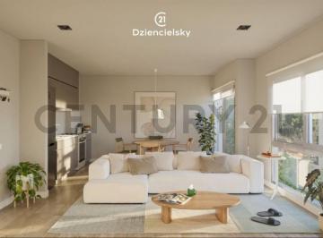 Departamento · 28m² · 1 Ambiente · Departamento 1 Ambiente - Saavedra