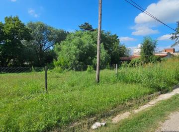 Terreno · 777m² · Villa Carlos Paz / Costa Azul Exc. Lote y Zona