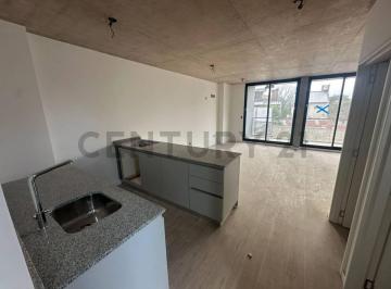 Departamento · 46m² · 2 Ambientes · 1 Cochera · Venta 2 Ambientes Premium con Posibilidad de 3 | Doho – Coghlan