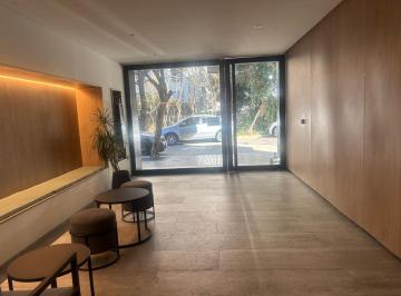 Departamento · 34m² · 1 Ambiente · Alquiler Monoambiente a Estrenar Palermo
