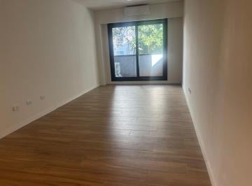 Departamento · 34m² · 1 Ambiente · Alquiler Monoambiente a Estrenar Palermo