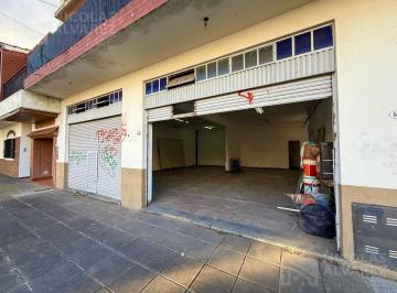 Local comercial · 110m² · 3 Ambientes · Alquiler Local Comercial con 2 Oficinas - Ramos Mejía