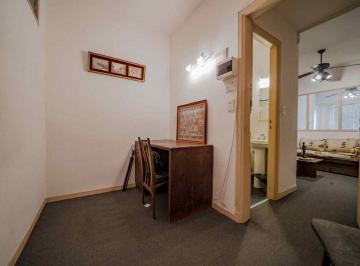 Departamento · 25m² · 1 Ambiente · Mono Apto Prof Vivienda Recoleta. Ideal Inversion