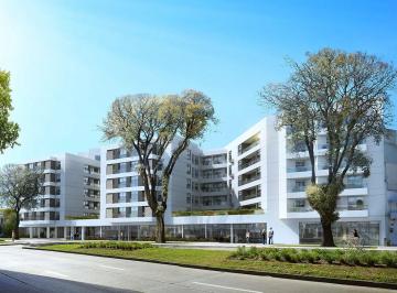 Departamento · 42m² · 2 Ambientes · 1 Cochera · Venta Apartamento un Dormitorio Garaje Tres Cruces