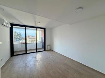 Departamento · 50m² · 2 Ambientes · 1 Cochera · Departamento Dos Ambientes con Cochera en Venta - a Estrenar.