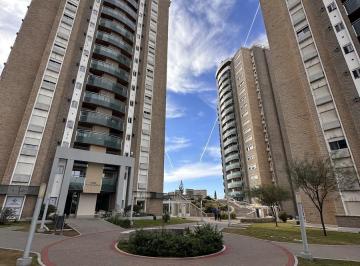 Departamento · 40m² · 2 Ambientes · Departamento Alquiler Alto Villa Sol