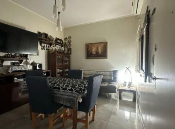 Departamento · 74m² · 4 Ambientes · Alquiler Departamento 4 Ambientes en San Nicolás