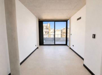 Departamento · 39m² · 2 Ambientes · Venta 2 Ambientes a Estrenar Apto Credito Terraza
